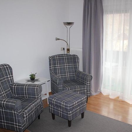 Pension Alfenz Bludenz Exterior foto