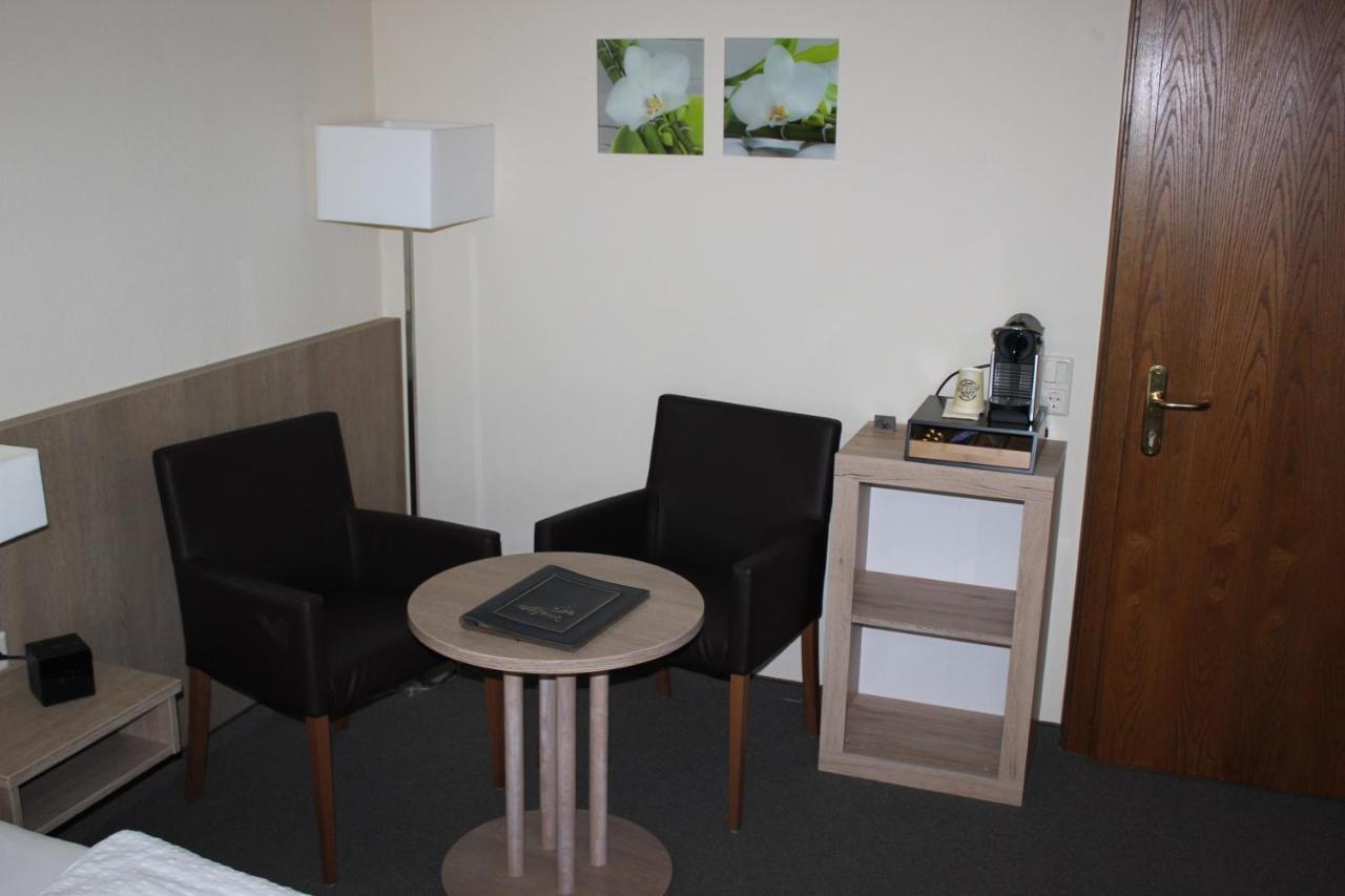 Pension Alfenz Bludenz Exterior foto