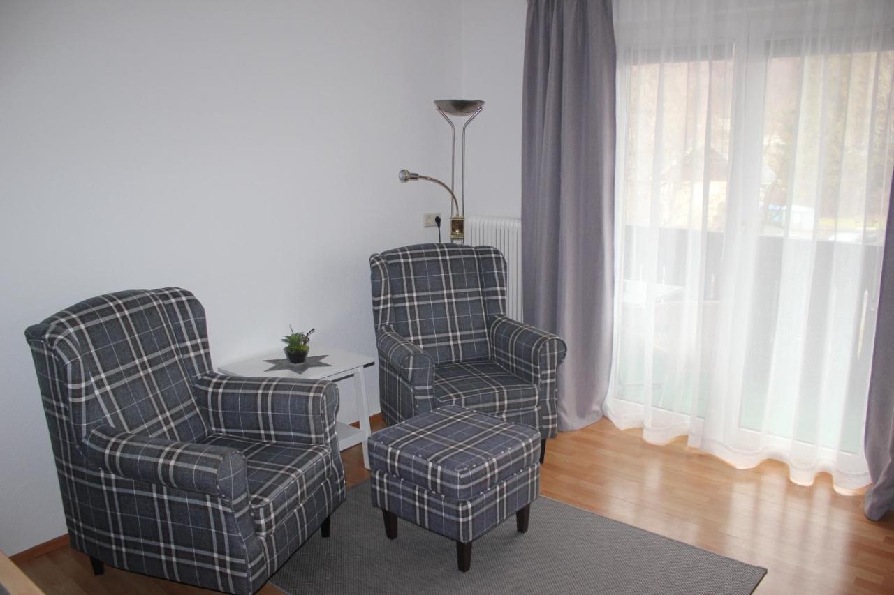 Pension Alfenz Bludenz Exterior foto