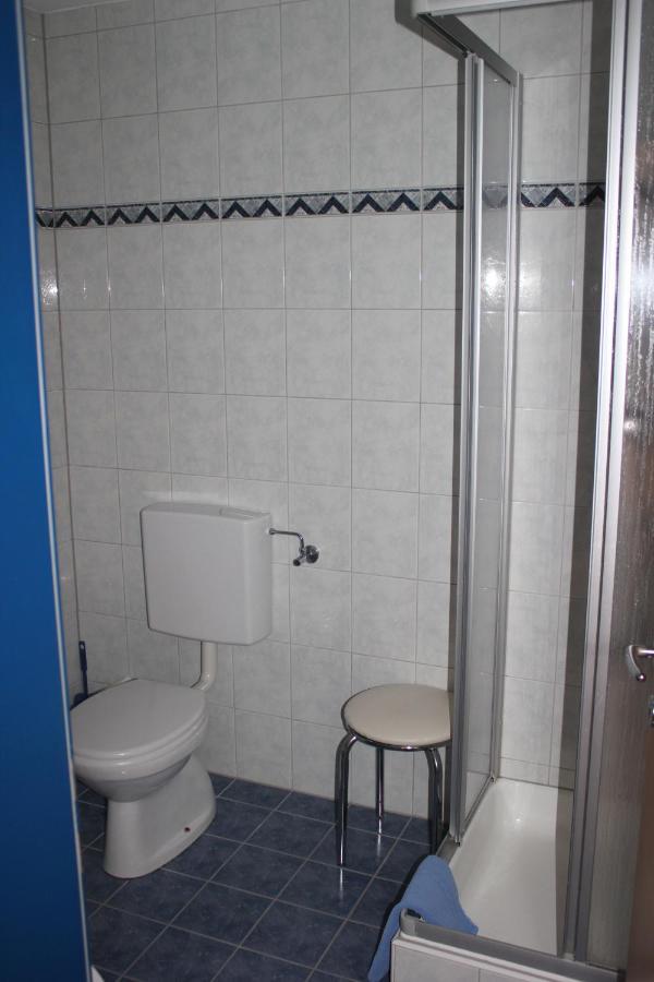 Pension Alfenz Bludenz Exterior foto