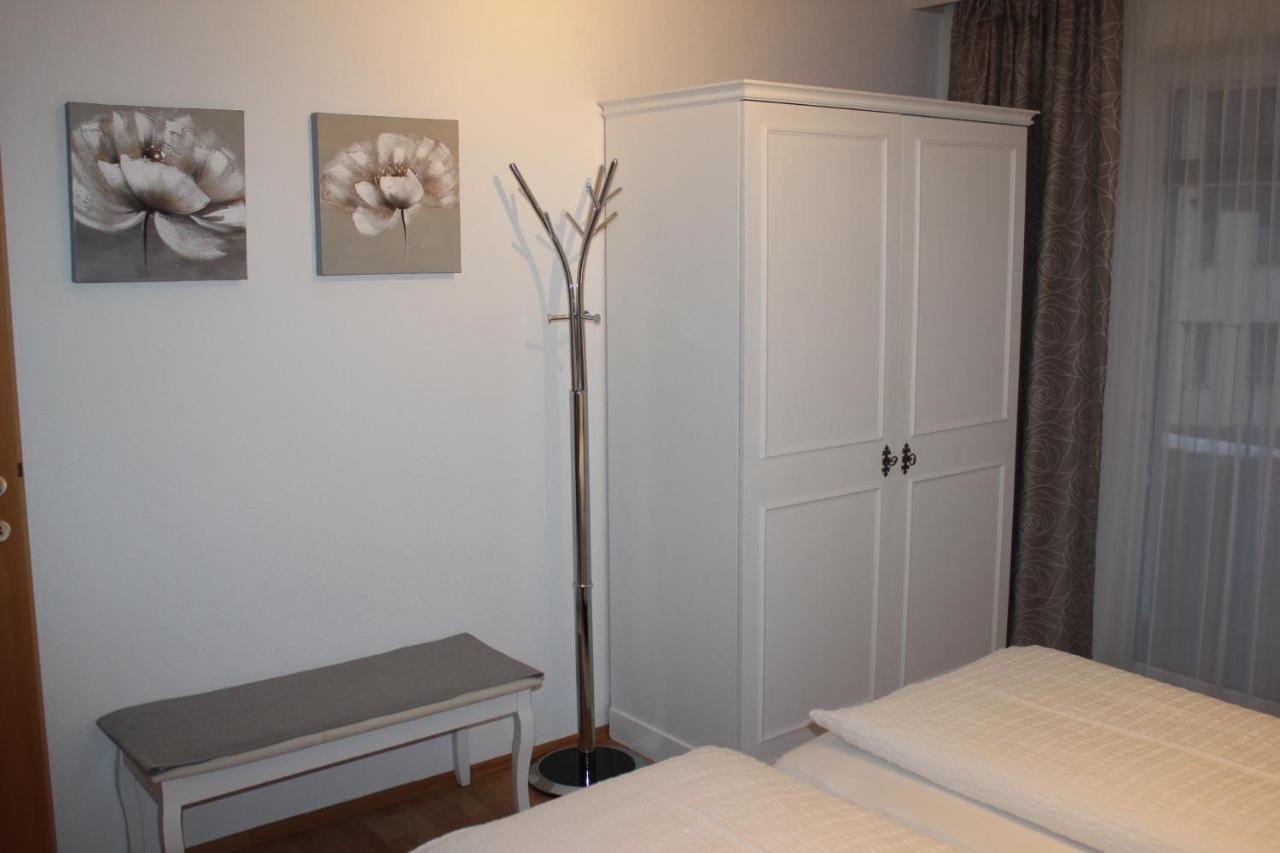 Pension Alfenz Bludenz Exterior foto