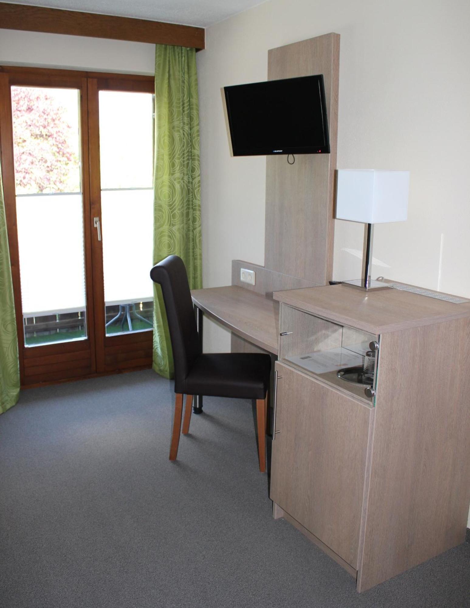Pension Alfenz Bludenz Quarto foto