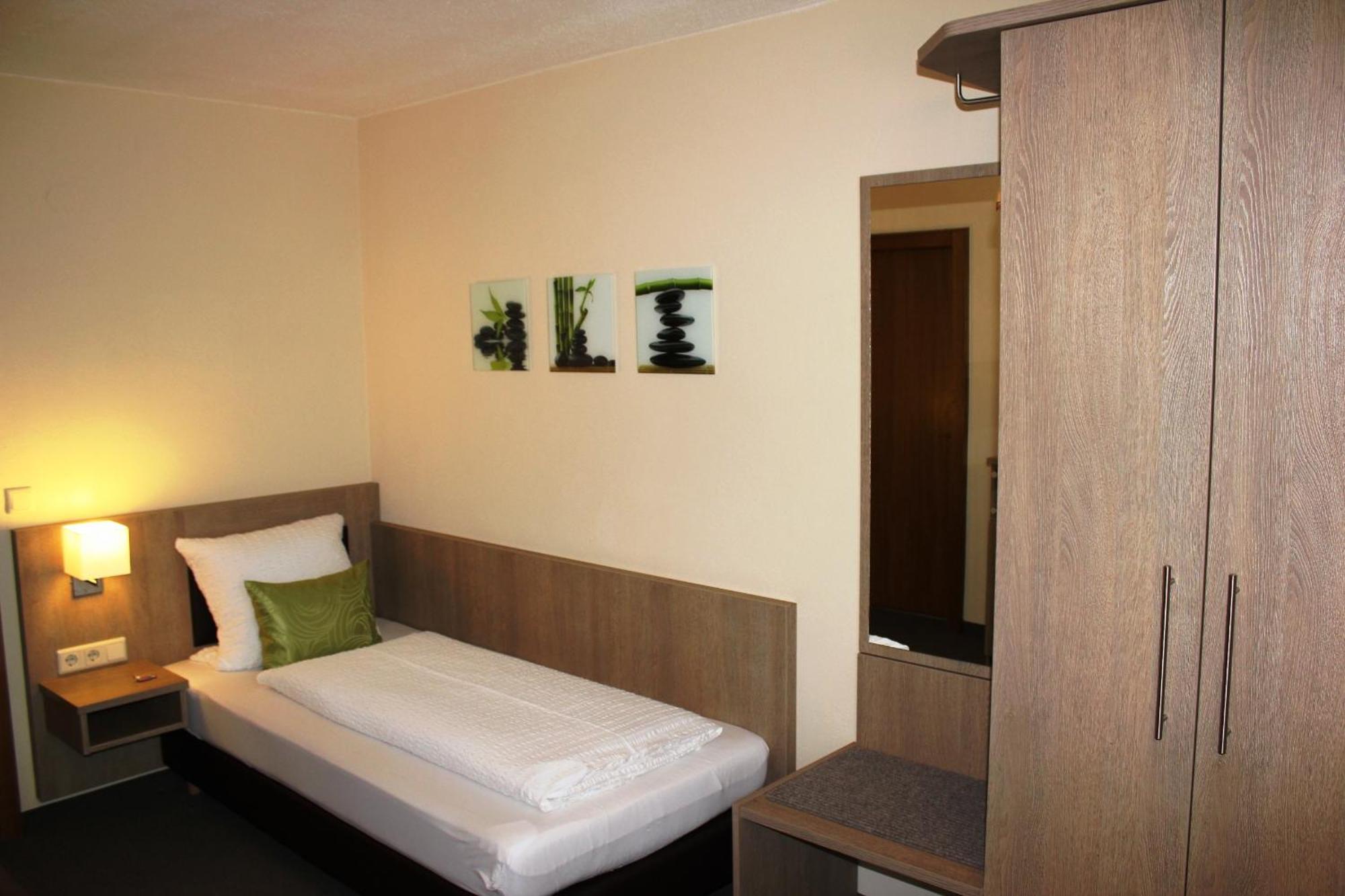 Pension Alfenz Bludenz Quarto foto