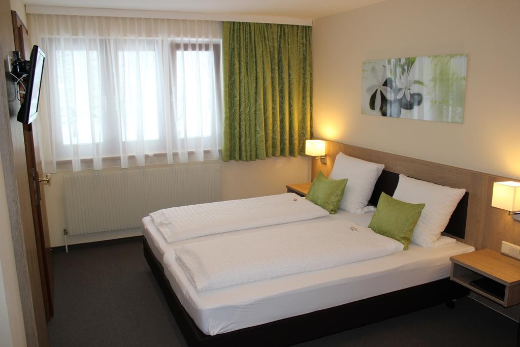 Pension Alfenz Bludenz Quarto foto