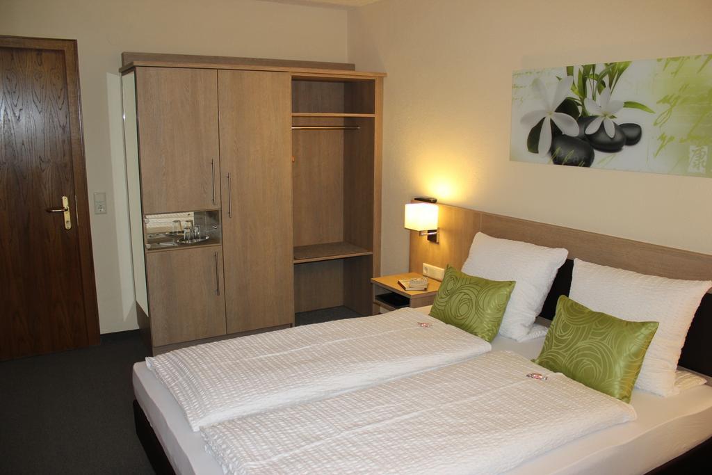 Pension Alfenz Bludenz Quarto foto
