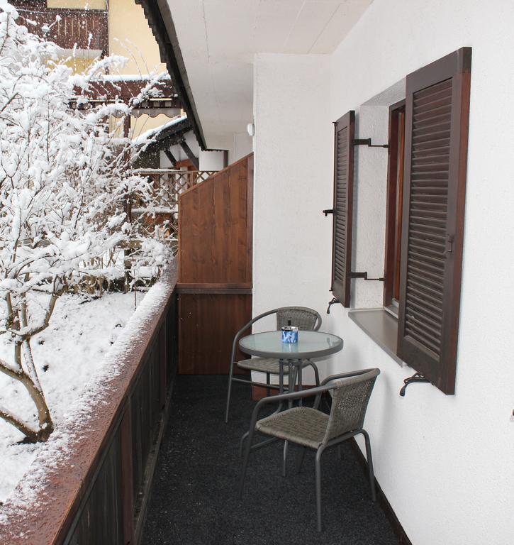 Pension Alfenz Bludenz Quarto foto