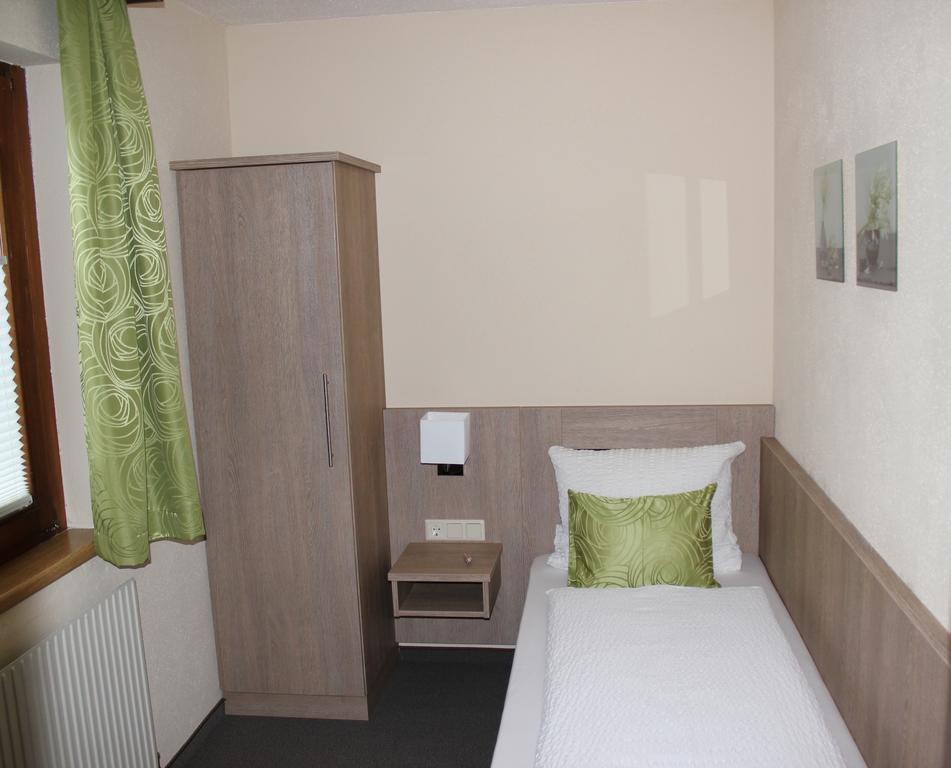 Pension Alfenz Bludenz Quarto foto