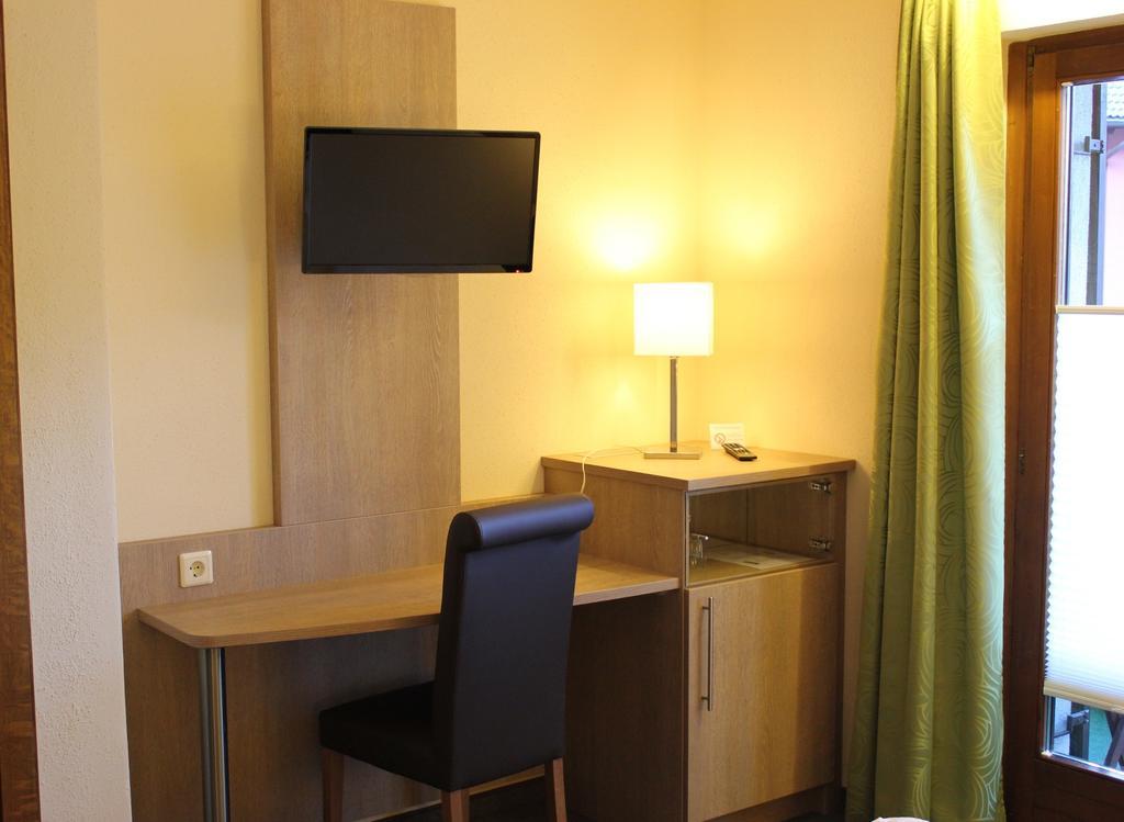 Pension Alfenz Bludenz Quarto foto