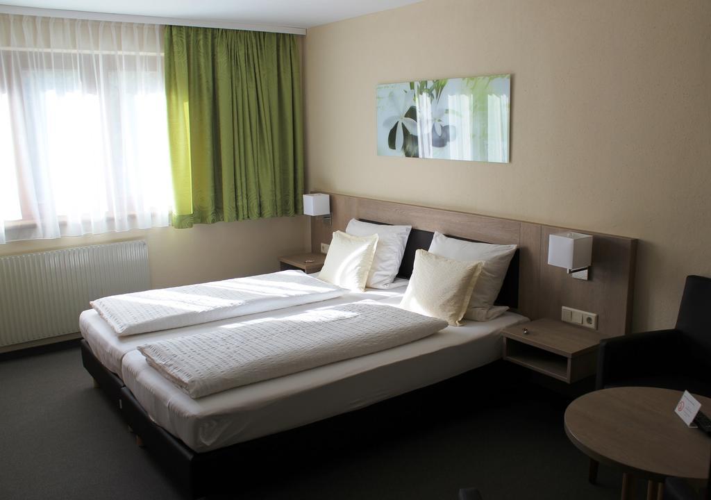 Pension Alfenz Bludenz Quarto foto