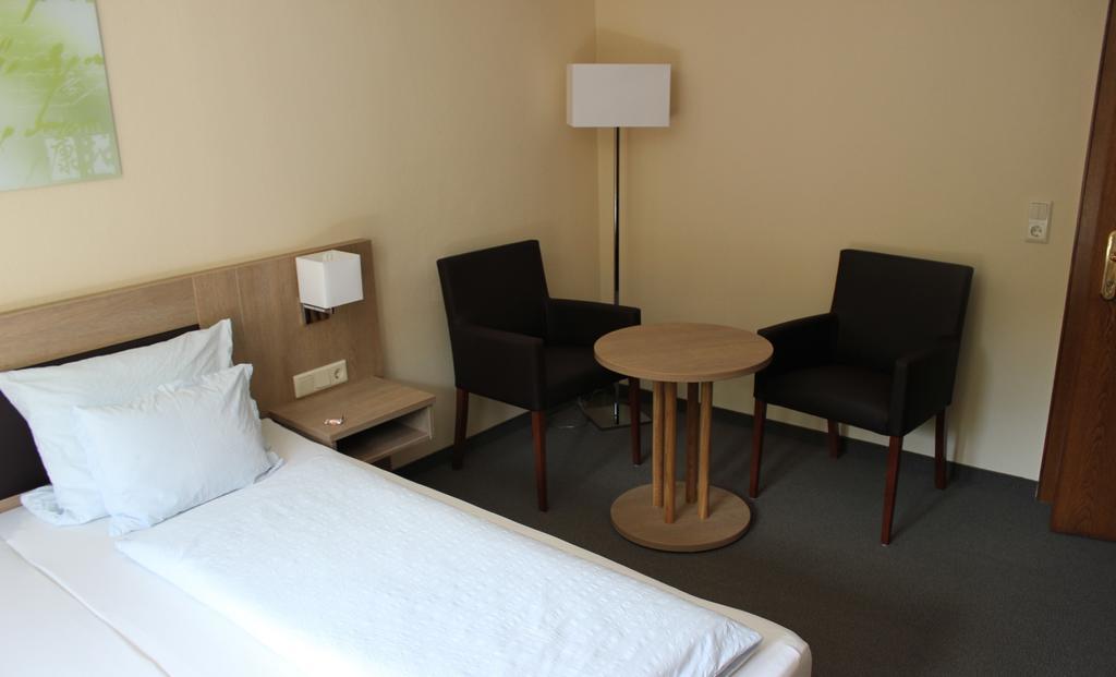 Pension Alfenz Bludenz Quarto foto
