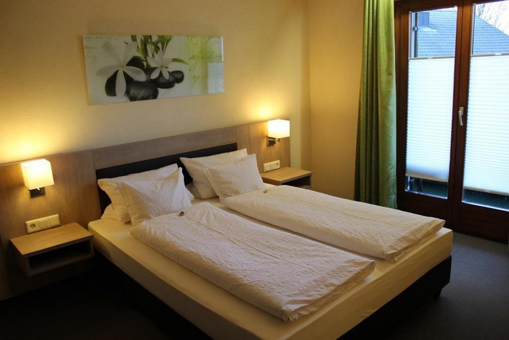 Pension Alfenz Bludenz Quarto foto
