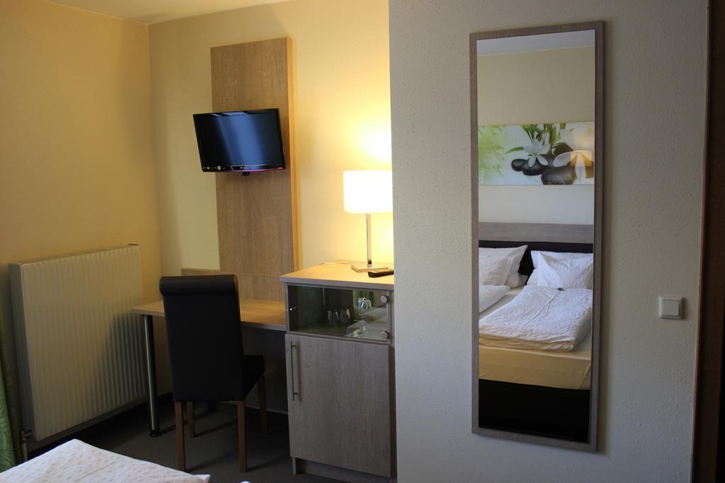 Pension Alfenz Bludenz Quarto foto