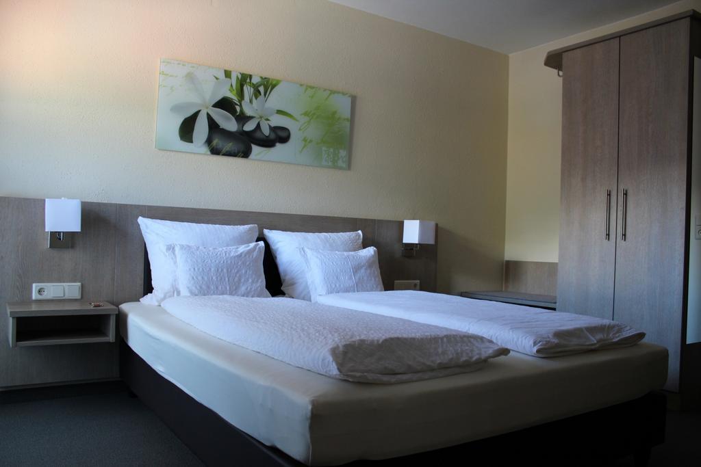 Pension Alfenz Bludenz Quarto foto