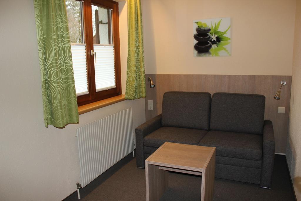 Pension Alfenz Bludenz Quarto foto