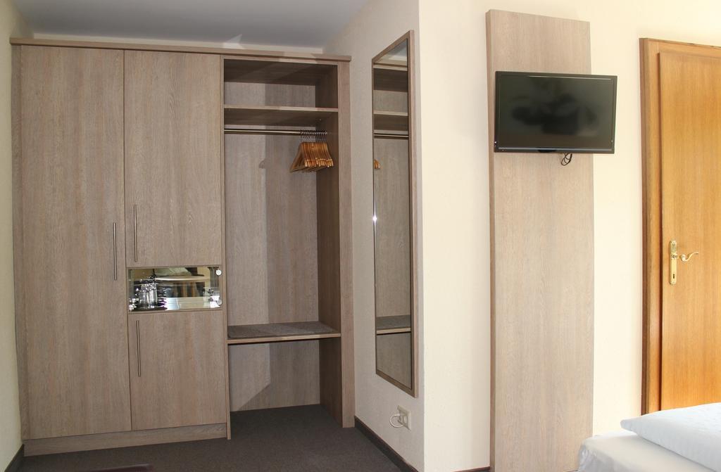 Pension Alfenz Bludenz Quarto foto