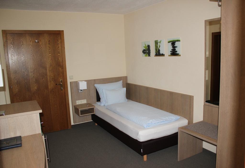 Pension Alfenz Bludenz Quarto foto