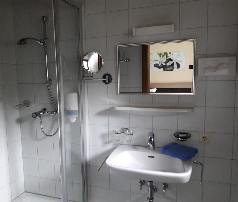 Pension Alfenz Bludenz Exterior foto