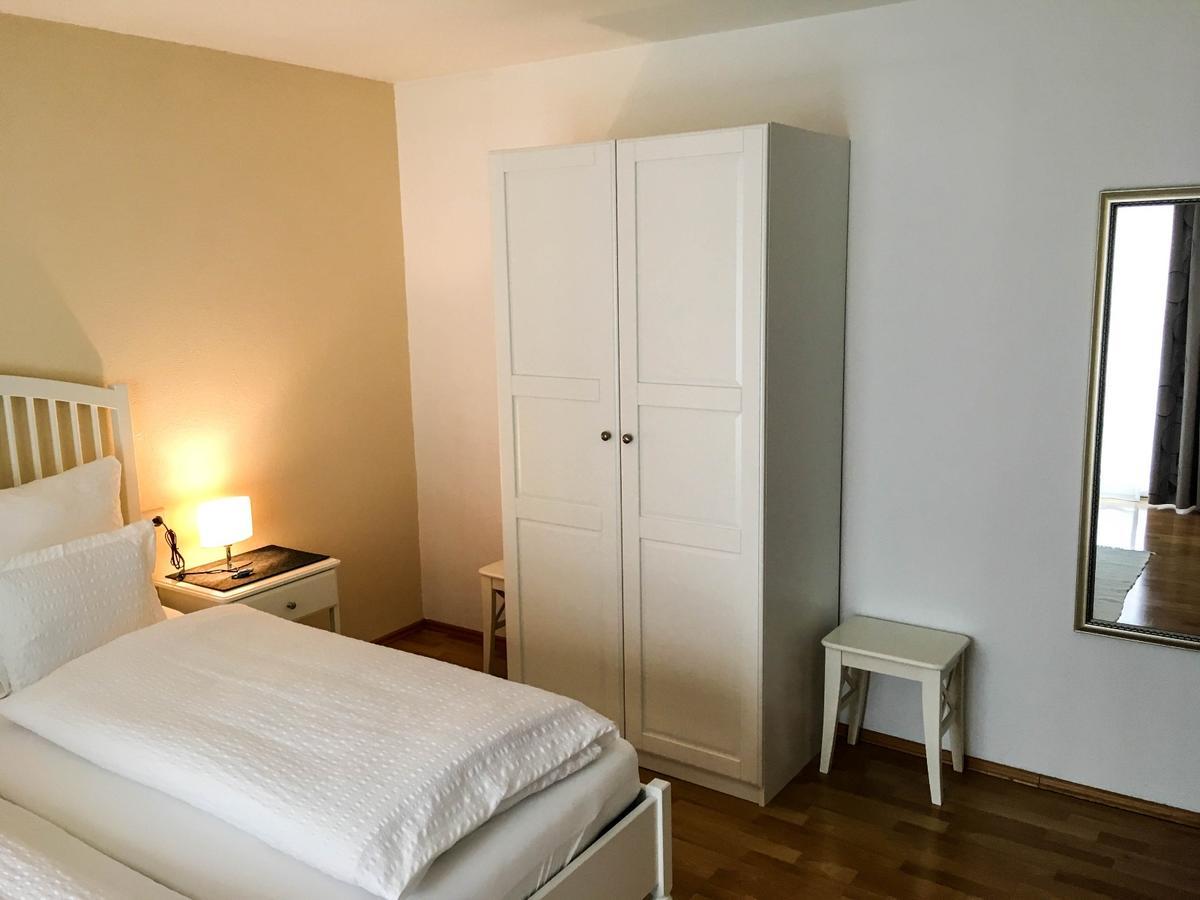 Pension Alfenz Bludenz Exterior foto